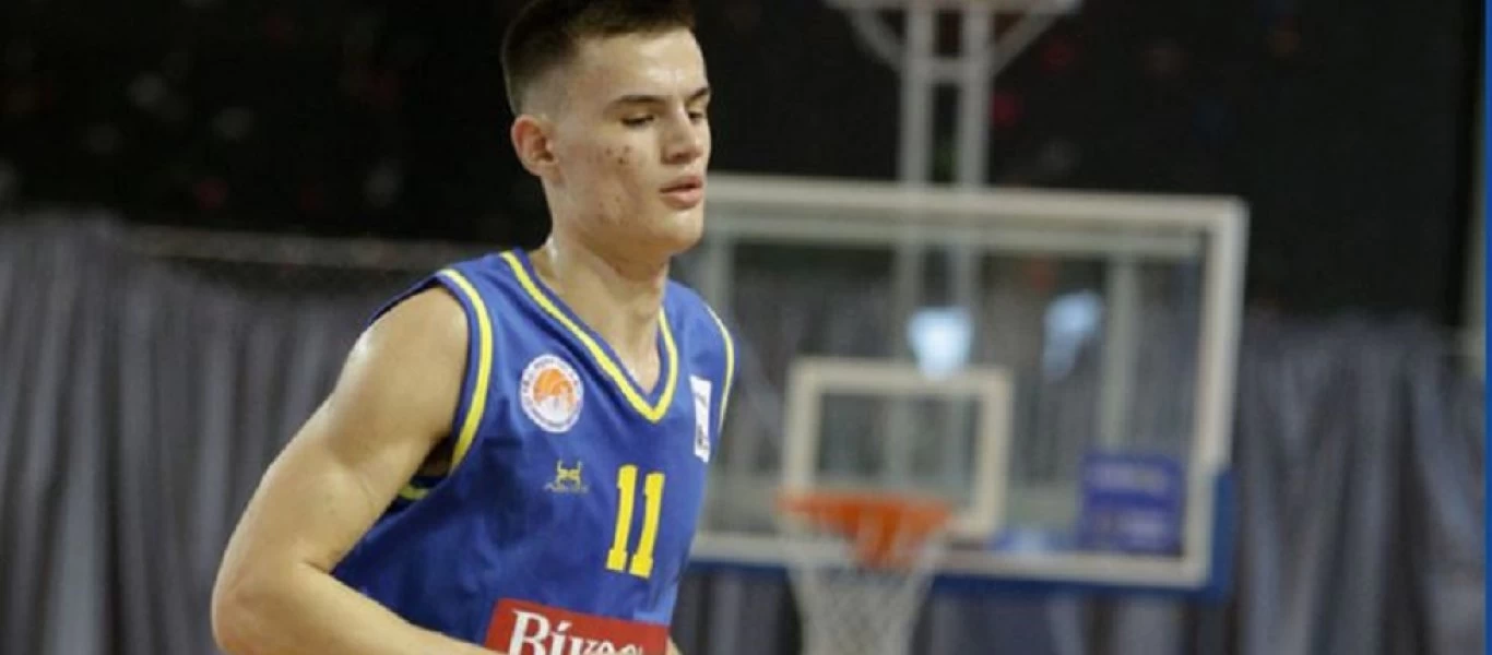 Στον... αέρα το μέλλον του Αγραβάνη στο Περιστέρι λόγω πολέμου